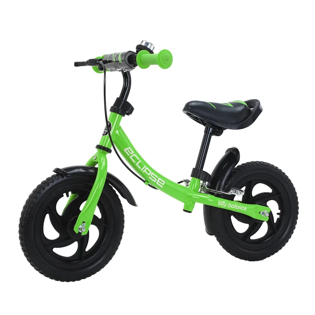 Біговел BALANCE TILLY 12