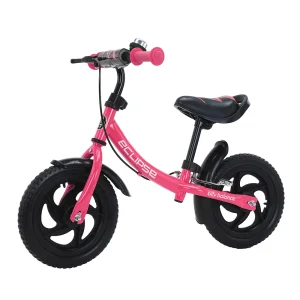 Біговел BALANCE TILLY 12" Eclipse T-21254/1 Rose