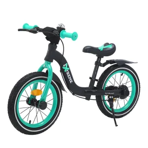 Біговел BALANCE TILLY 14" Extreme T-212524 Azure