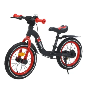 Біговел BALANCE TILLY 14" Extreme T-212524 Red