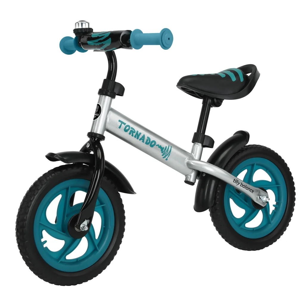 Біговел BALANCE TILLY 12