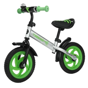 Біговел BALANCE TILLY 12" Tornado T-21255/3 Green