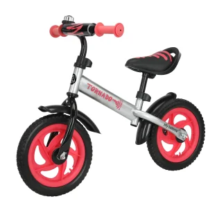 Біговел BALANCE TILLY 12" Tornado T-21255/3 Rose