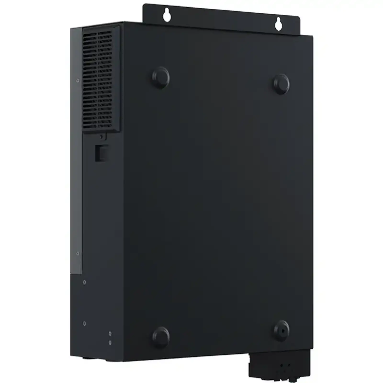 Інвертор Marsriva OFF-G 4.2 kW 230V RS232/RS485 CE PF1 VOL VM III 4.2KW TWIN-24V, include wifi (MR-SPH4200 TWIN) UA