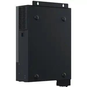 Інвертор Marsriva OFF-G 4.2 kW 230V RS232/RS485 CE PF1 VOL VM III 4.2KW TWIN-24V, include wifi (MR-SPH4200 TWIN) UA
