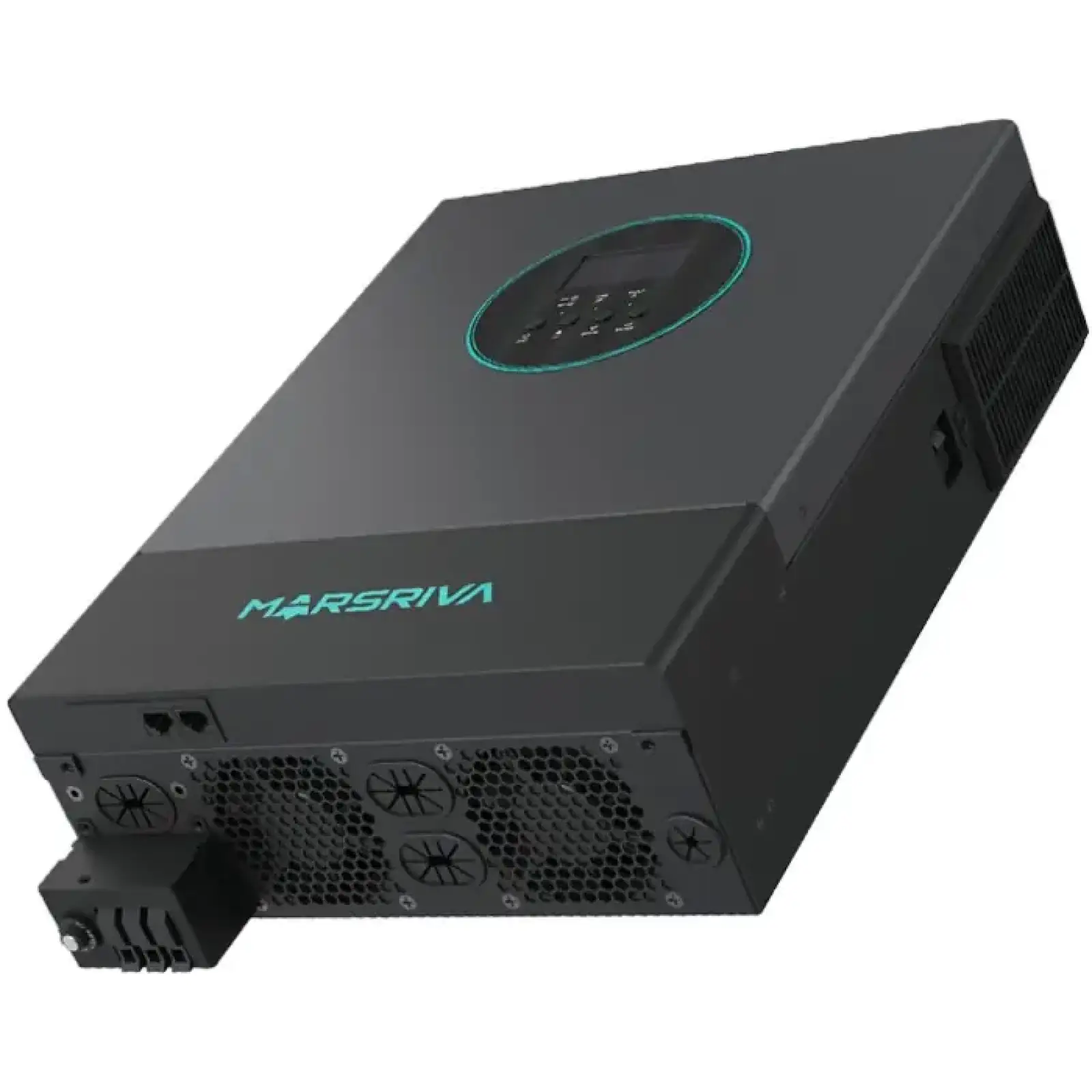 Інвертор Marsriva OFF-G 4.2 kW 230V RS232/RS485 CE PF1 VOL VM III 4.2KW TWIN-24V, include wifi (MR-SPH4200 TWIN) UA