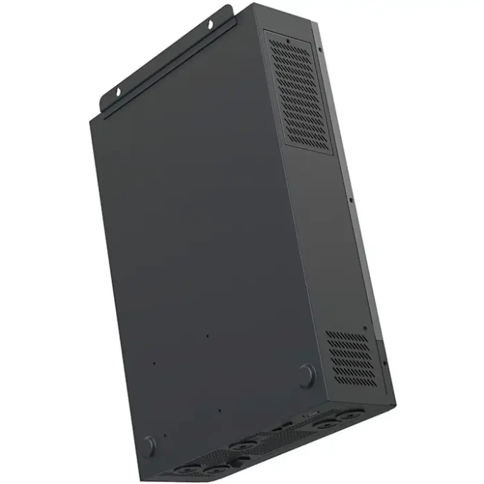 Інвертор Marsriva OFF-G 3.6 kW 230V RS232/RS485 CE PF1 VOL VM III 3,3 кВт TWIN-24V, з Wi-Fi (MR-SPF3.6K-LP1-TL20E) UA