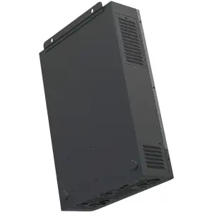 Інвертор Marsriva OFF-G 3.6 kW 230V RS232/RS485 CE PF1 VOL VM III 3,3 кВт TWIN-24V, з Wi-Fi (MR-SPF3.6K-LP1-TL20E) UA