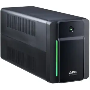 ДБЖ APC Back UPS 1200VA, (BX1200MI) UA