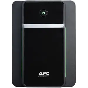 ДБЖ APC Back UPS 1200VA, (BX1200MI) UA
