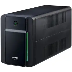 ДБЖ APC Back UPS 1200VA, (BX1200MI) UA