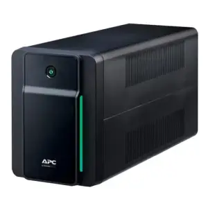 ДБЖ APC Back UPS 1600VA/900W, USB, 6xC13, (BX1600MI) UA
