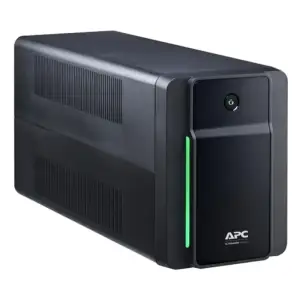 ДБЖ APC Back UPS 1600VA/900W, USB, 6xC13, (BX1600MI) UA