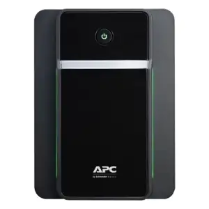 ДБЖ APC Back UPS 1600VA/900W, USB, 6xC13, (BX1600MI) UA