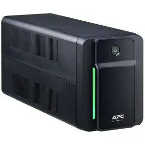 ДБЖ APC Back UPS 750VA/410W, USB, 4xC13, (BX750MI) UA