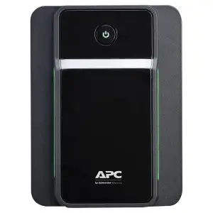 ДБЖ APC Back UPS 750VA/410W, USB, 4xC13, (BX750MI) UA