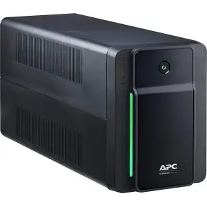 ДБЖ APC Easy UPS 1600VA/900W, 6xC13, (BVX1600LI) UA