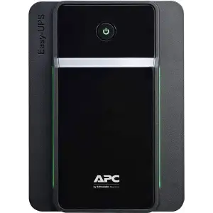 ДБЖ APC Easy UPS 1600VA/900W, 6xC13, (BVX1600LI) UA