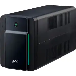 ДБЖ APC Easy UPS 1600VA/900W, 6xC13, (BVX1600LI) UA