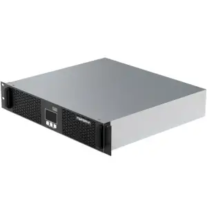 ДБЖ Marsriva MR-US3KRT, 3кВА/3кВт, RM, Smart Online UPS, 3kVA, 6*12V/9Ah UA