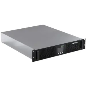ДБЖ Marsriva MR-US3KRT, 3кВА/3кВт, RM, Smart Online UPS, 3kVA, 6*12V/9Ah UA