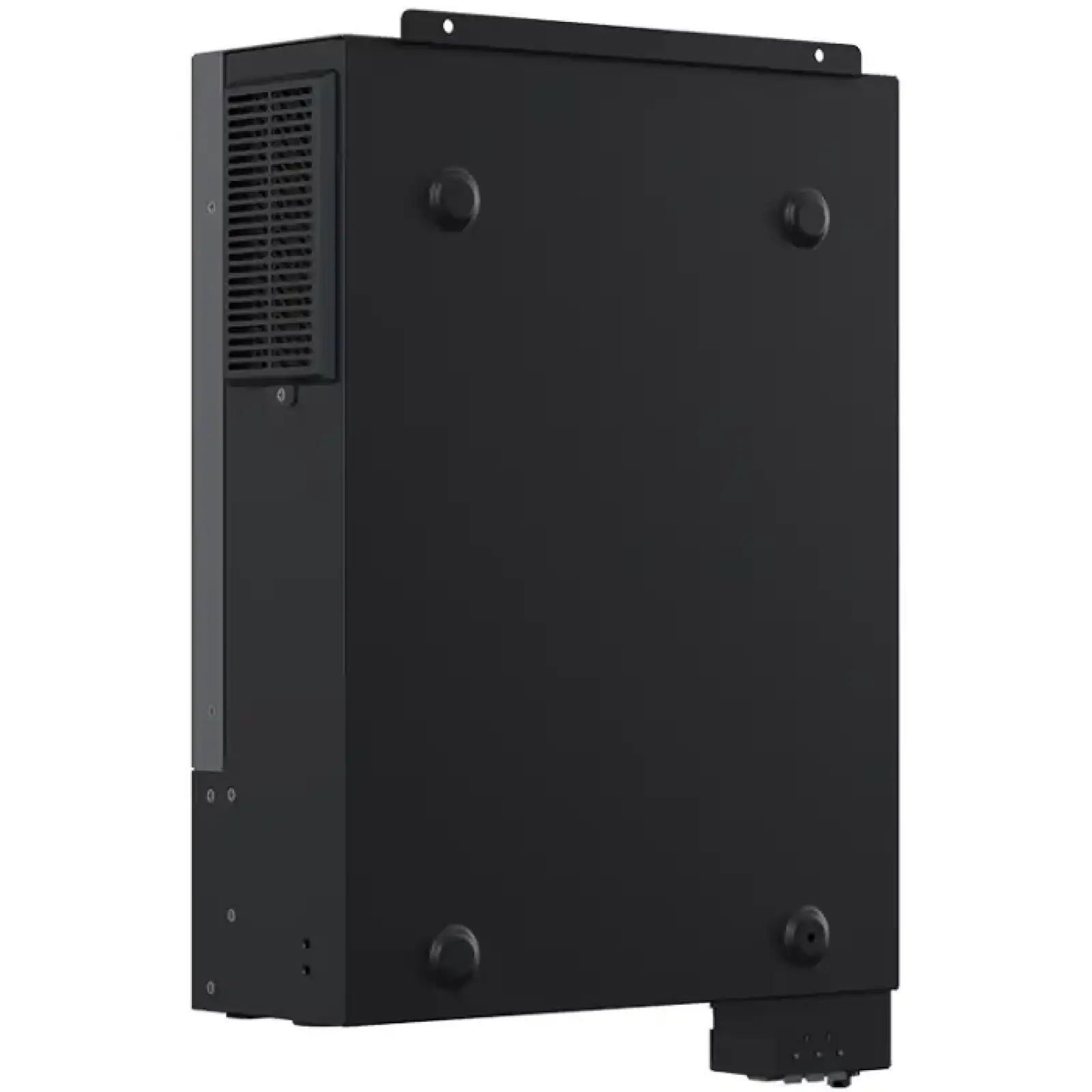 Інвертор Marsriva OFF-G 6.0 kW 230V RS232/RS485 CE PF1 VOL VM III 6KW TWIN-48V, include wifi (MR-SPF6000 TWIN - Ver 3) UA