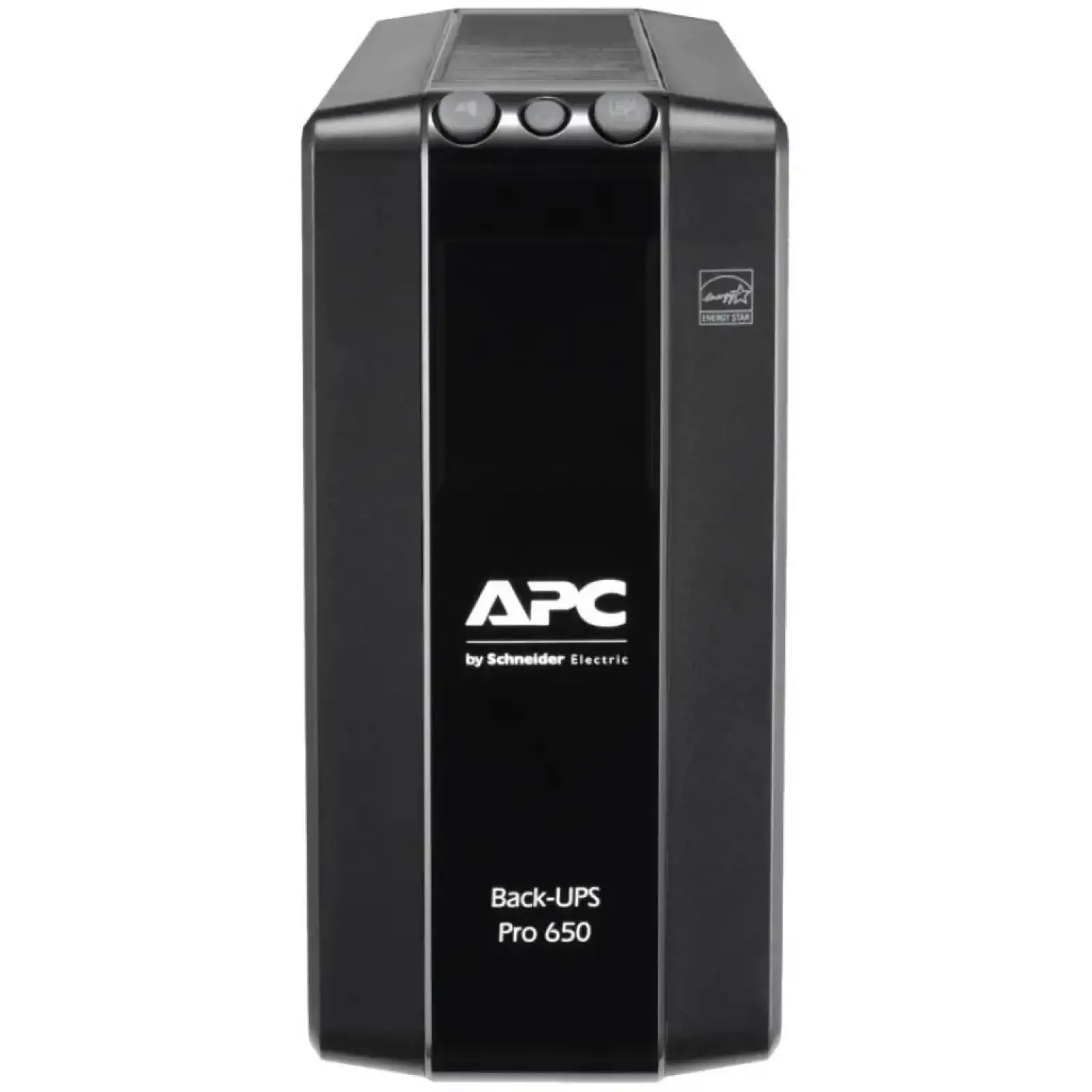 ДБЖ APC Back UPS Pro BR1300VA, Sinewave,8 Outlets, AVR, LCD interface (BR1300MI) UA