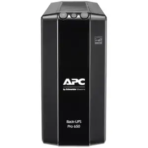 ДБЖ APC Back UPS Pro BR1300VA, Sinewave,8 Outlets, AVR, LCD interface (BR1300MI) UA