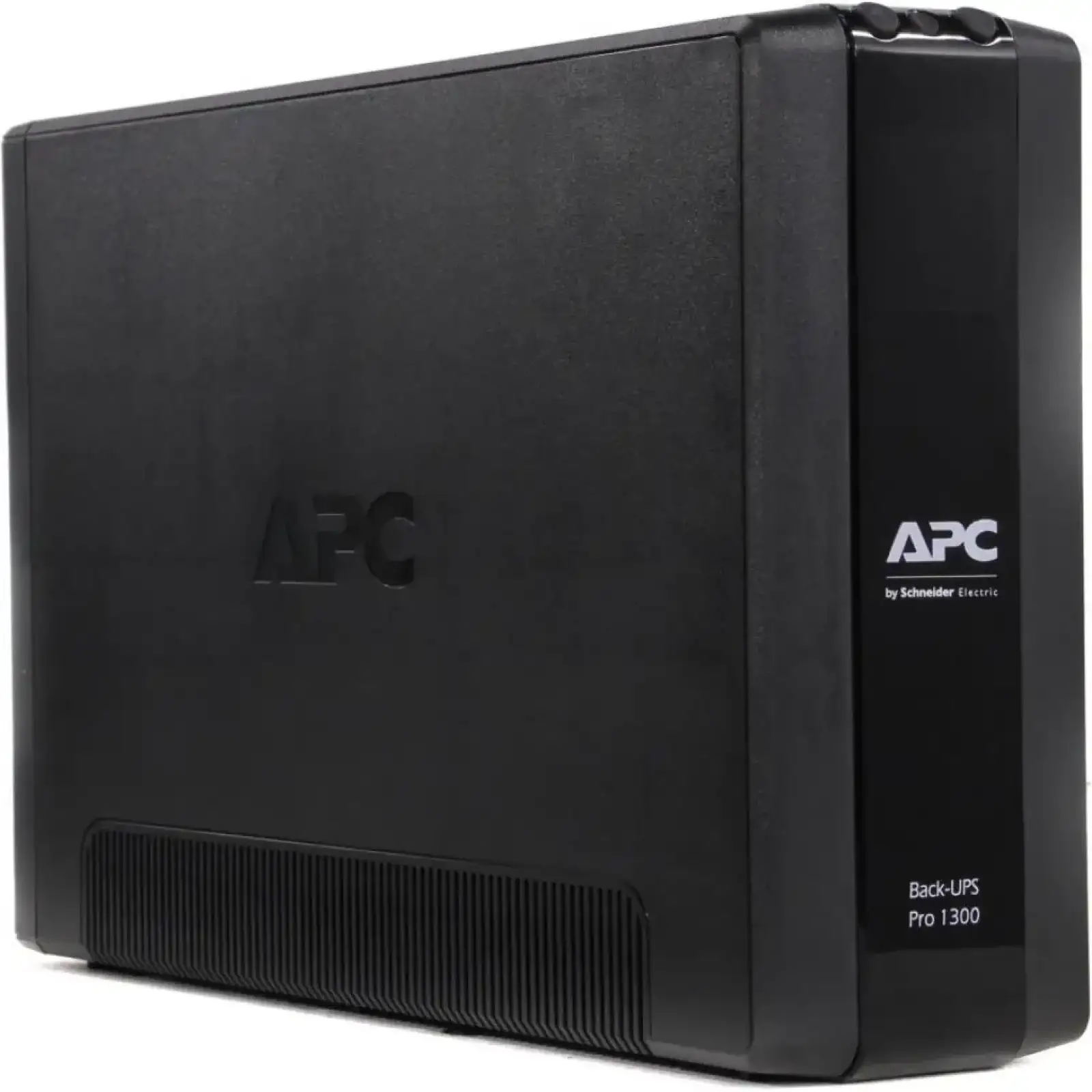 ДБЖ APC Back UPS Pro BR1300VA, Sinewave,8 Outlets, AVR, LCD interface (BR1300MI) UA