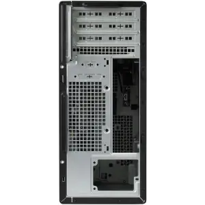 Корпус Chieftec UNI BS-10B-300 mATX , Блок питания 300W, SLIM FF, USB Type C, CardReader UA