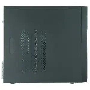 Корпус Chieftec ELOX HO-12B-OP mATX, без БЖ UA