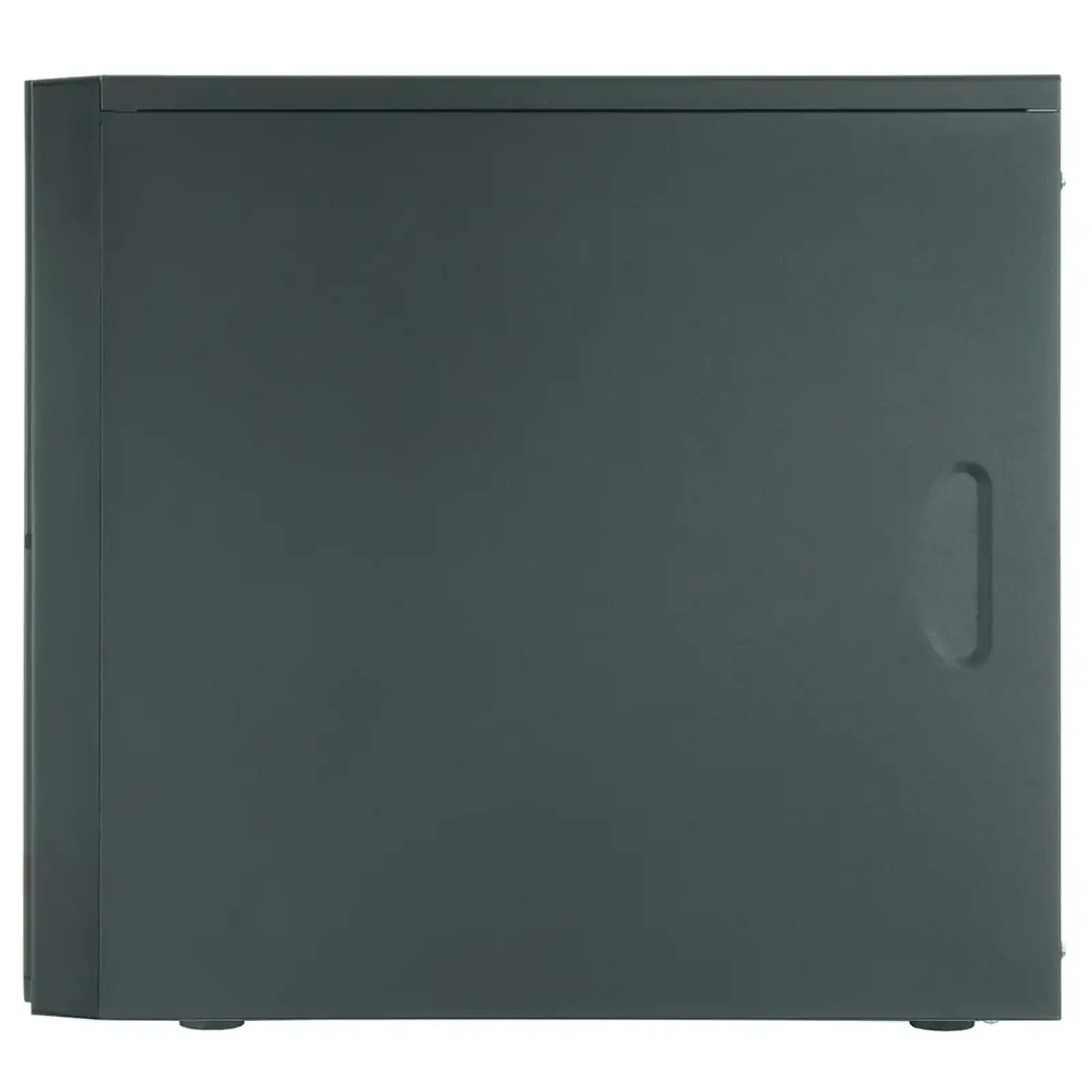 Корпус Chieftec ELOX HO-12B-OP mATX, без БЖ UA
