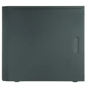 Корпус Chieftec ELOX HO-12B-OP mATX, без БЖ UA