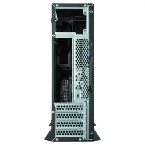 Корпус Chieftec MESH CS-12B-300 mATX , Блок питания 300W, SLIM FF, 2xUSB3.0+2xUSB2.0 UA