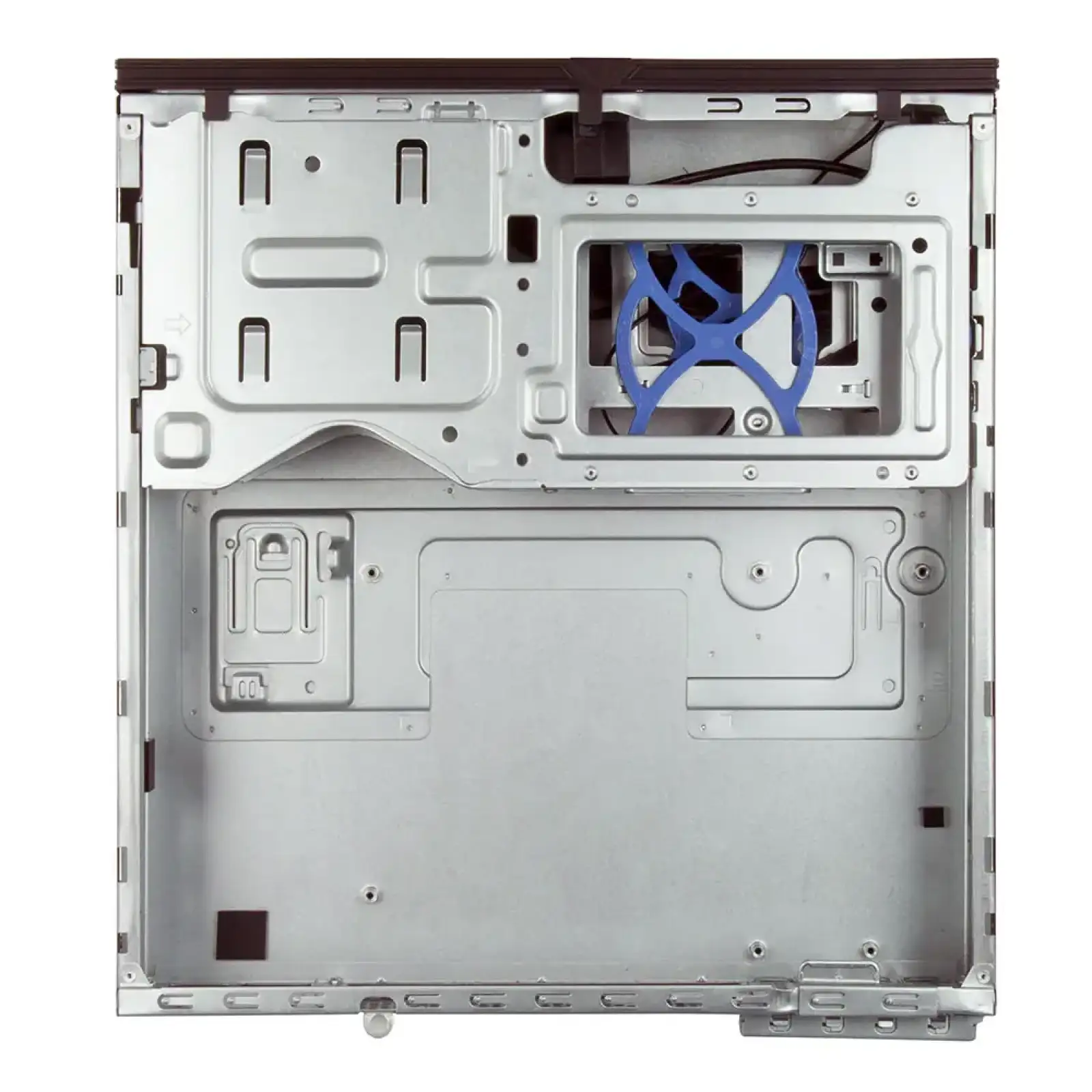 Корпус Chieftec MESH CS-12B-300 mATX , Блок питания 300W, SLIM FF, 2xUSB3.0+2xUSB2.0 UA
