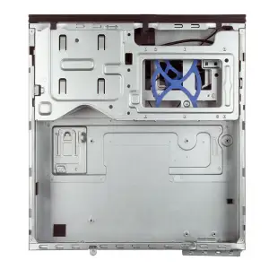 Корпус Chieftec MESH CS-12B-300 mATX , Блок питания 300W, SLIM FF, 2xUSB3.0+2xUSB2.0 UA