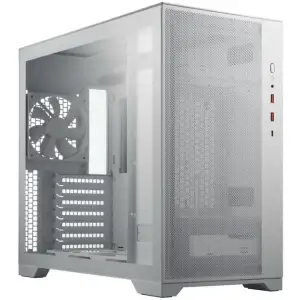 Корпус FSP CMT580W без Блок питания ATX White UA