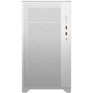 Корпус FSP CMT580W без Блок живлення ATX White UA
