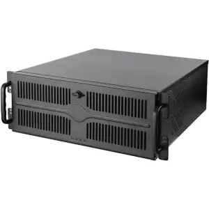 Корпус серверний Chieftec UNC-409S-AIO-OP без Блок питания UA