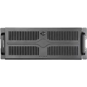 Корпус серверний Chieftec UNC-409S-AIO-OP без Блок питания UA