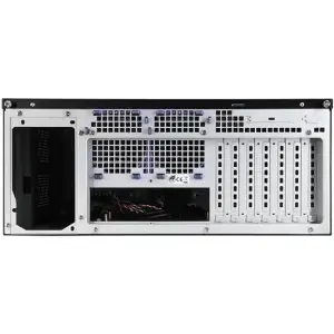 Корпус серверний Chieftec UNC-409S-AIO-OP без Блок питания UA