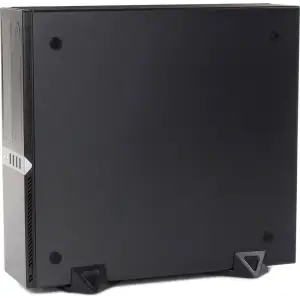 Корпус Casecom S-503 500W-80mm 2xUSB3.0+2xUSB2.0 SFF mATX, Black (S-503-500) UA