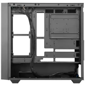 Корпус Chieftec HUNTER 3 GS-03B-OP 4x120mm A-RGB, USB-C, E-ATX, без БЖ, Black UA
