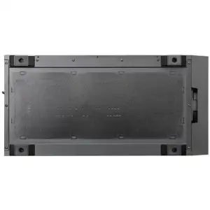 Корпус Chieftec HUNTER 3 GS-03B-OP 4x120mm A-RGB, USB-C, E-ATX, без БЖ, Black UA