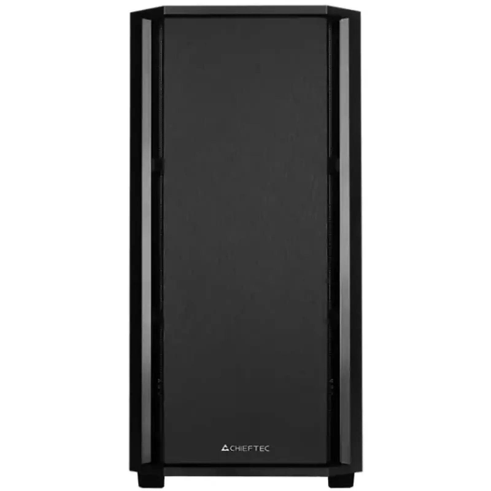 Корпус Chieftec PRO MINI AZ-01B-OP mATX, без БЖ, Black UA