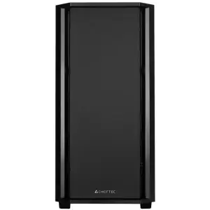 Корпус Chieftec PRO MINI AZ-01B-OP mATX, без БЖ, Black UA