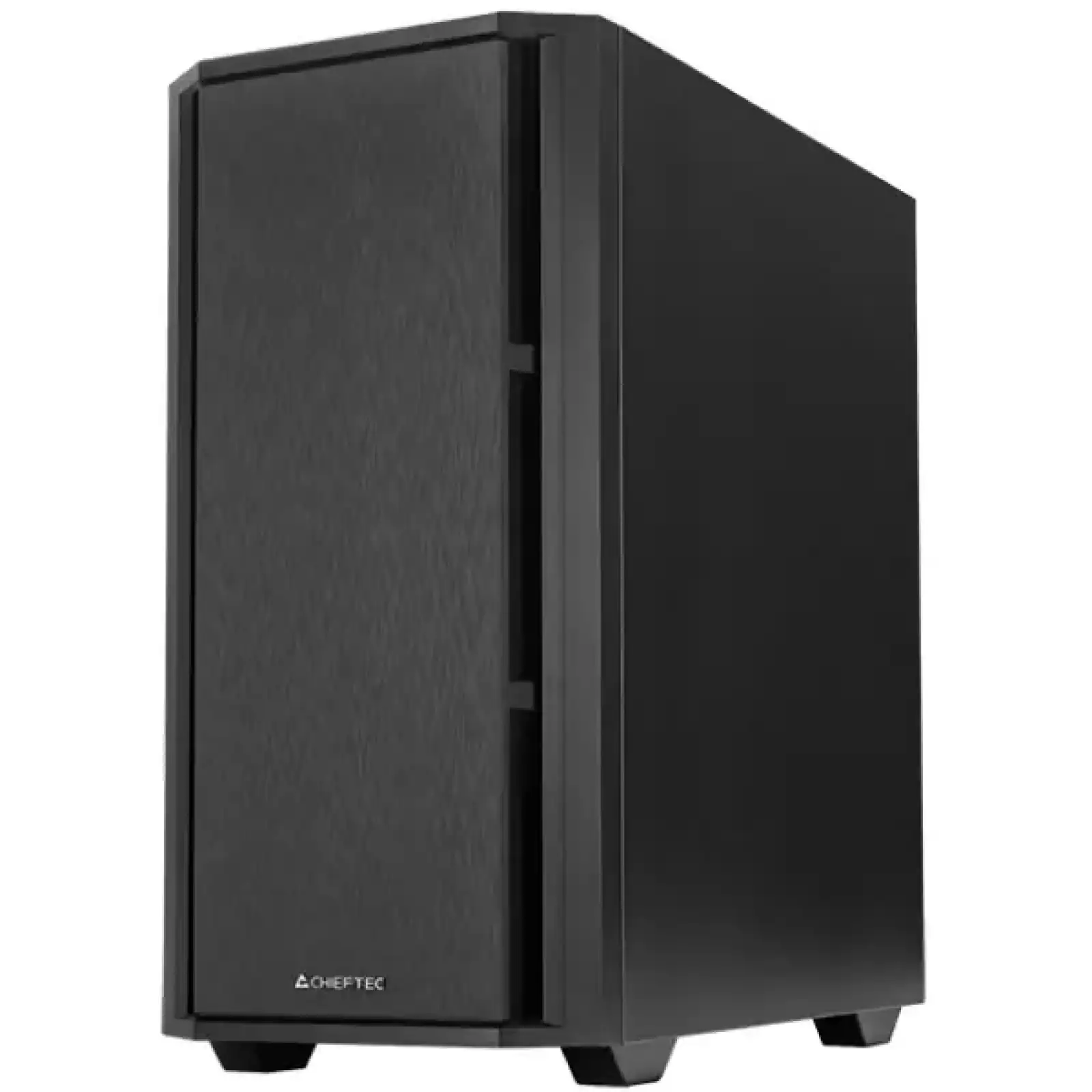 Корпус Chieftec PRO MINI AZ-01B-OP mATX, без БЖ, Black UA