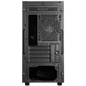 Корпус Chieftec PRO MINI AZ-01B-OP mATX, без БЖ, Black UA