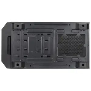 Корпус Chieftec PRO MINI AZ-01B-OP mATX, без БЖ, Black UA