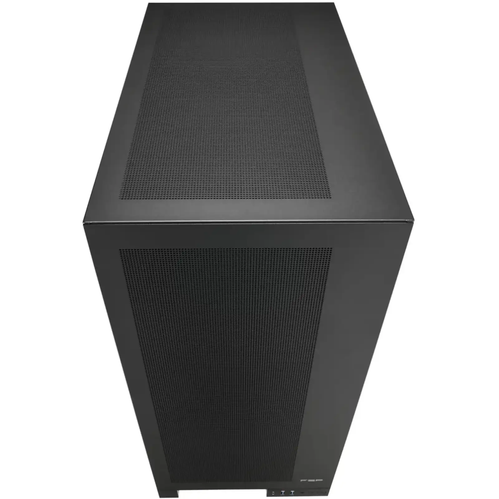 Корпус FSP U500-B без Блок питания E-ATX Black UA